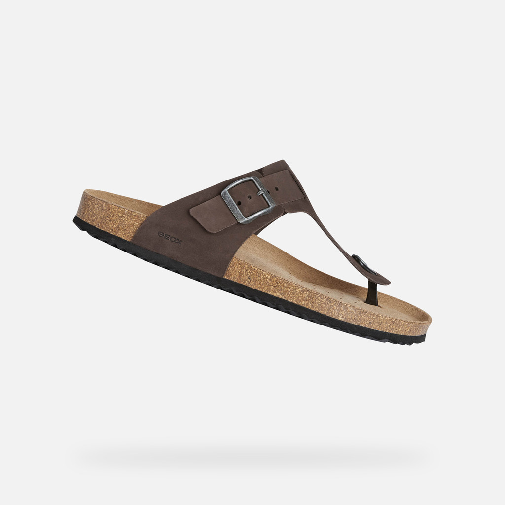 SANDAL GHITA UOMO