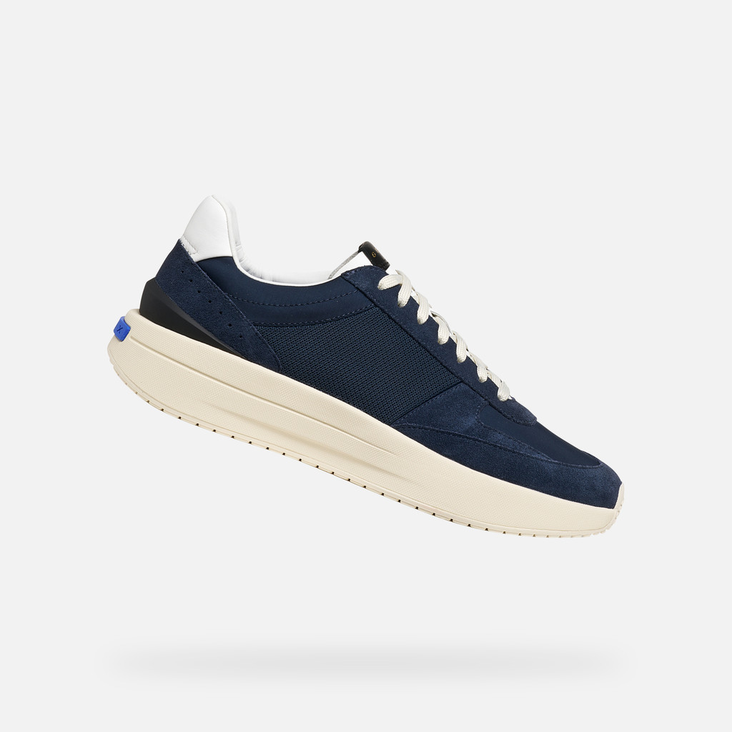 GXRN-01 UOMO