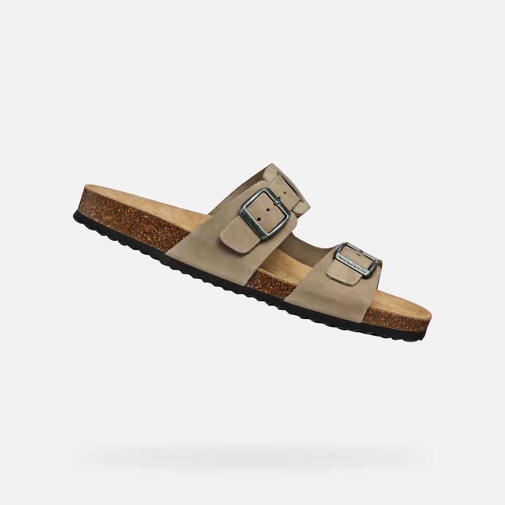 SANDAL GHITA UOMO