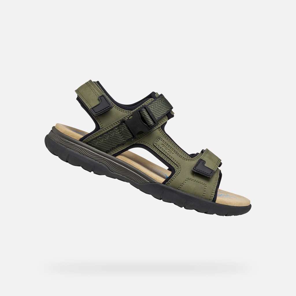 SPHERICA EC5 UOMO