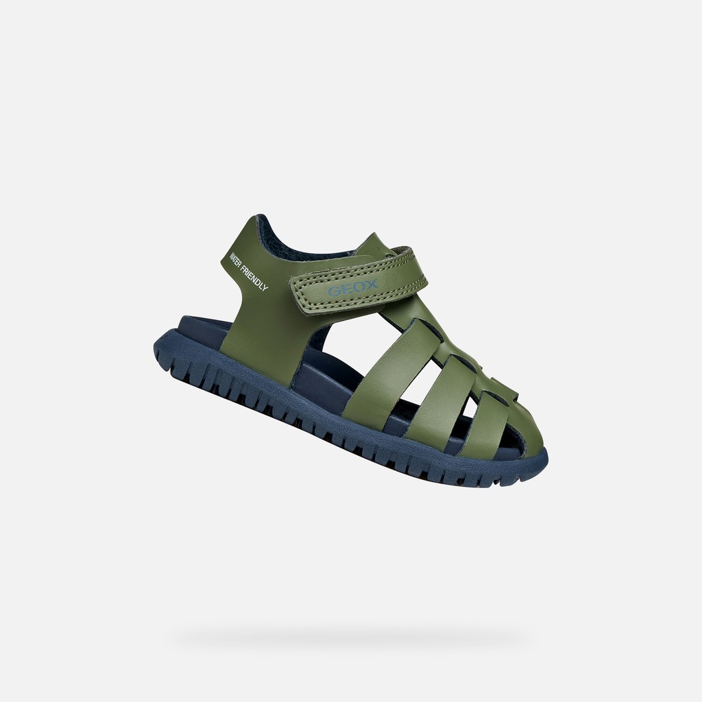 SANDAL FUSBETTO   BABY