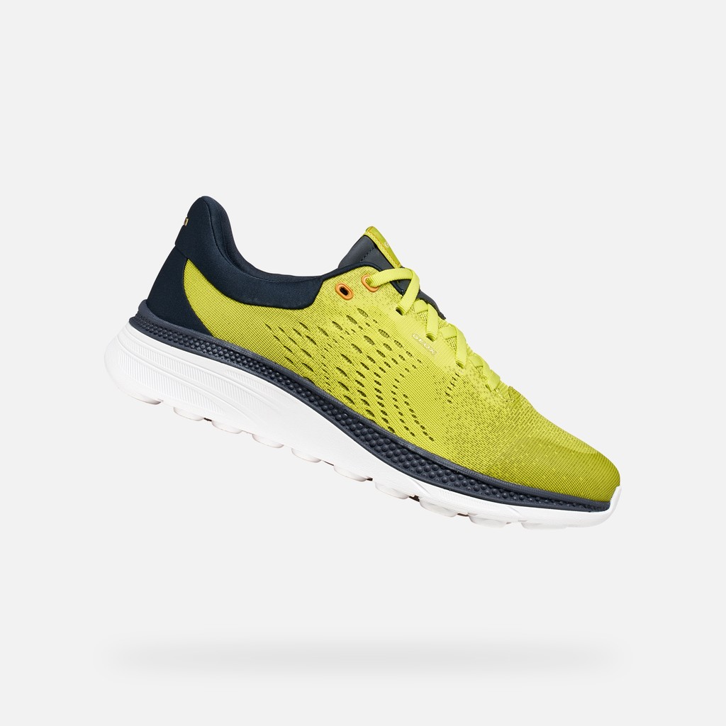 SPHERICA ACTIF X1 UOMO