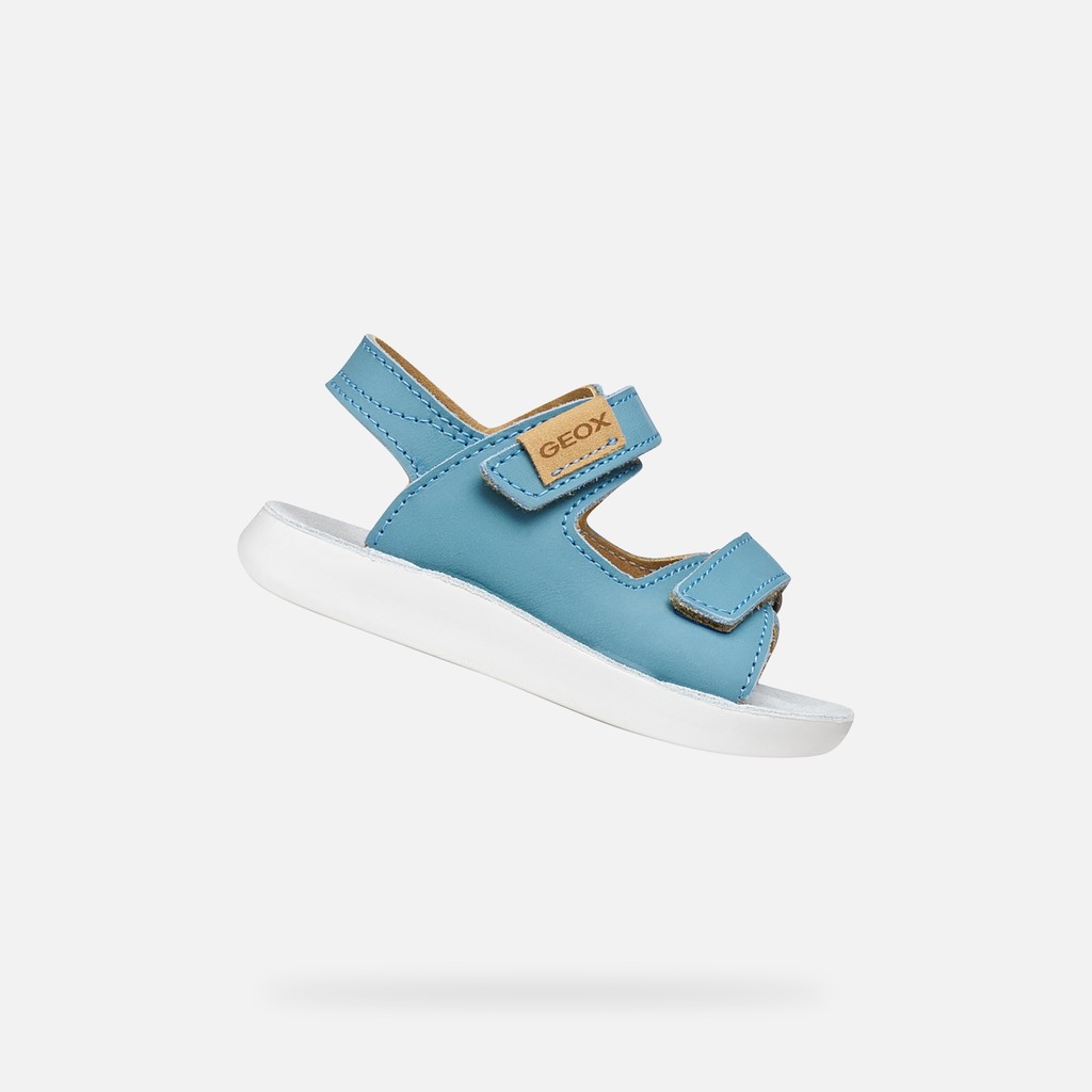 SANDAL LIGHTFLOPPY BIMBO