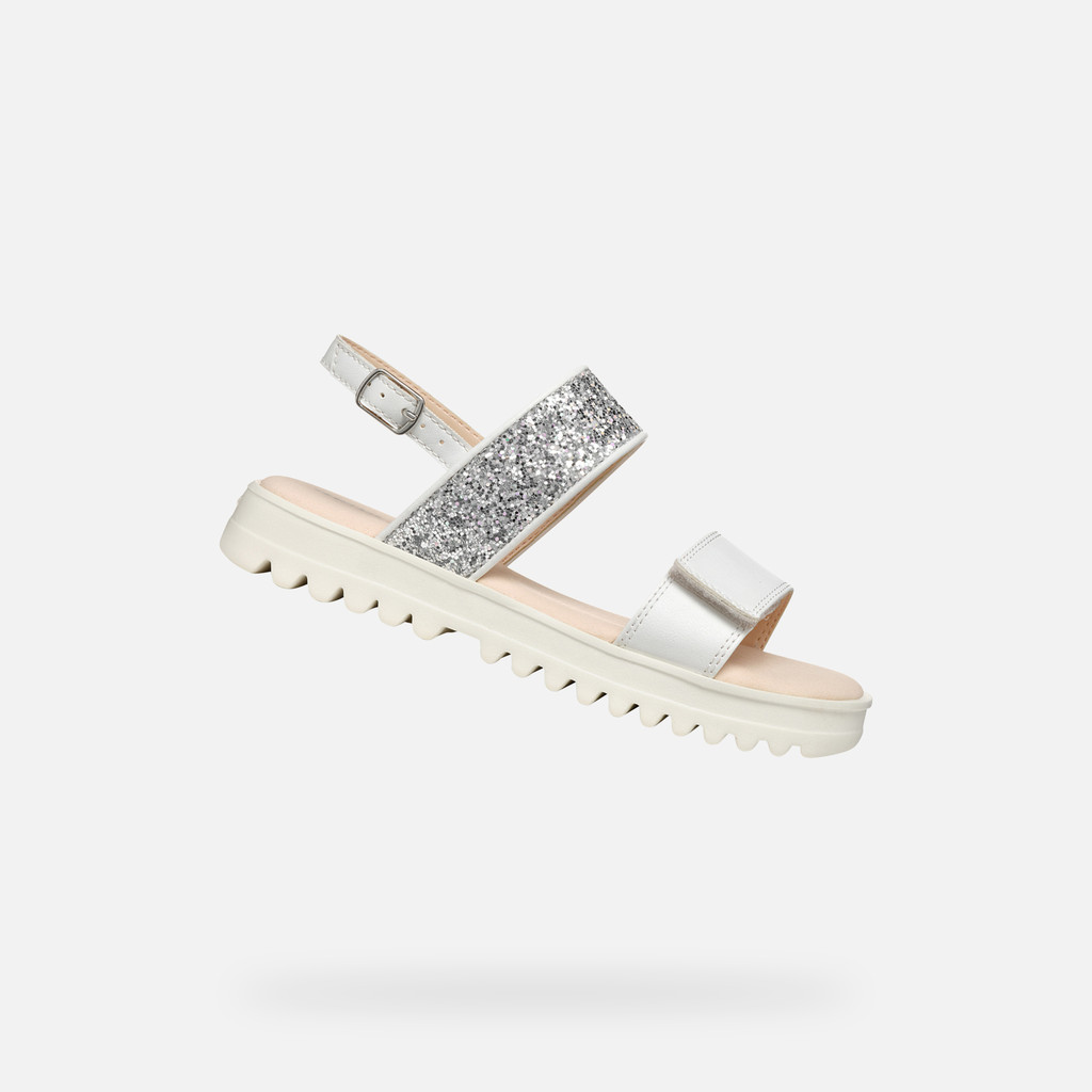 SANDAL CORALIE BAMBINA