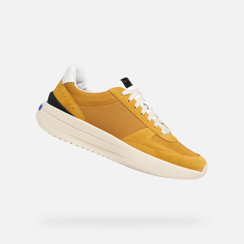 GXRN-01 UOMO