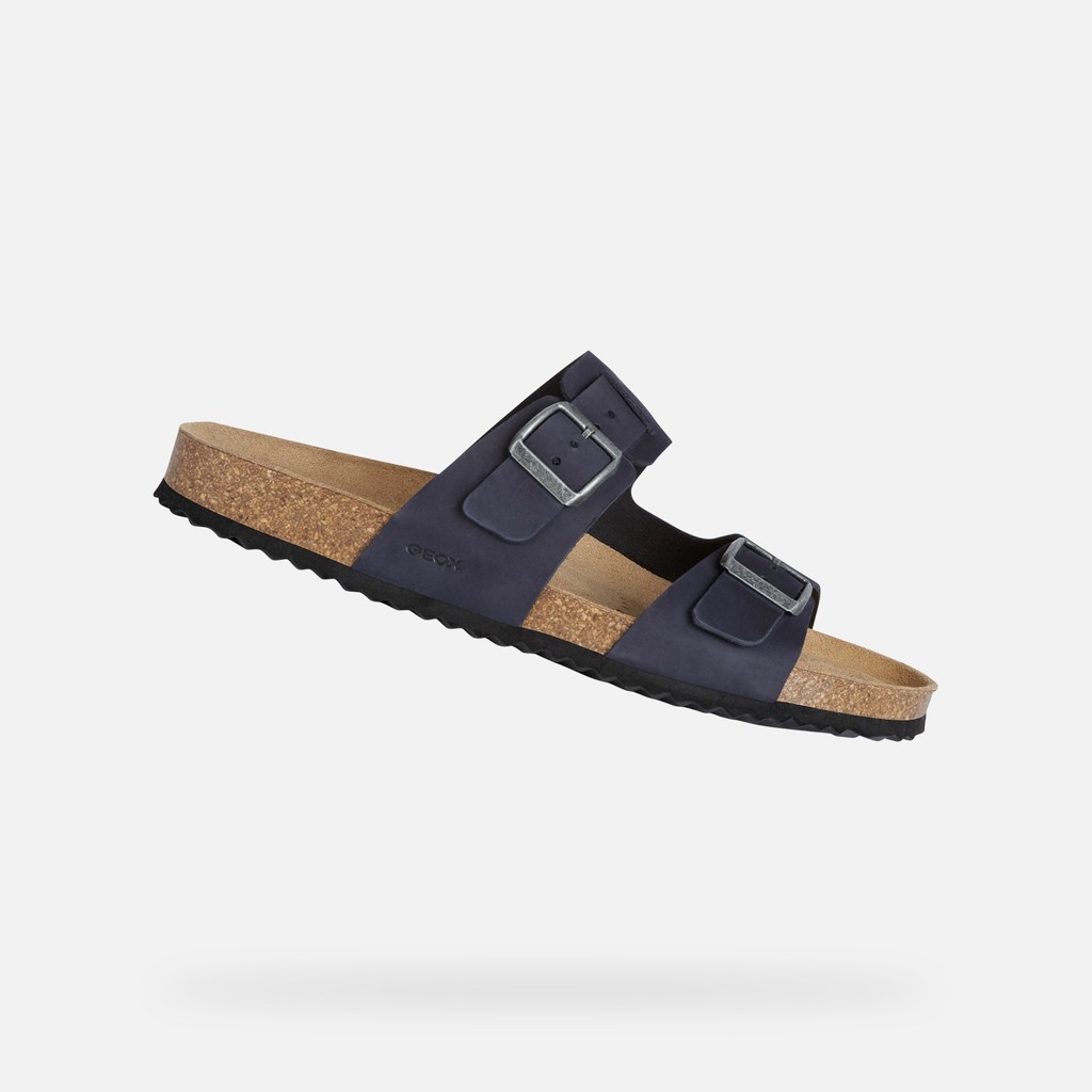 SANDAL GHITA UOMO