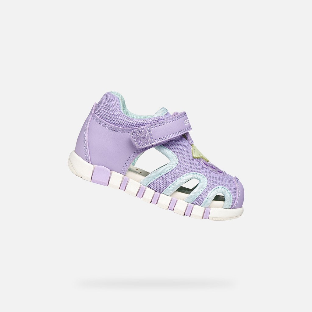 SANDAL IUPIDOO NEONATA