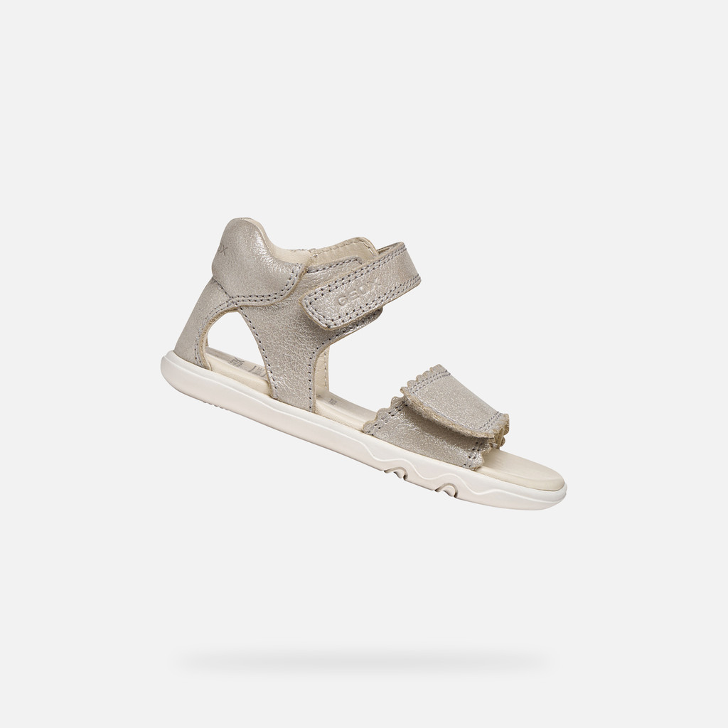 SANDAL STEPPIEUP BIMBA