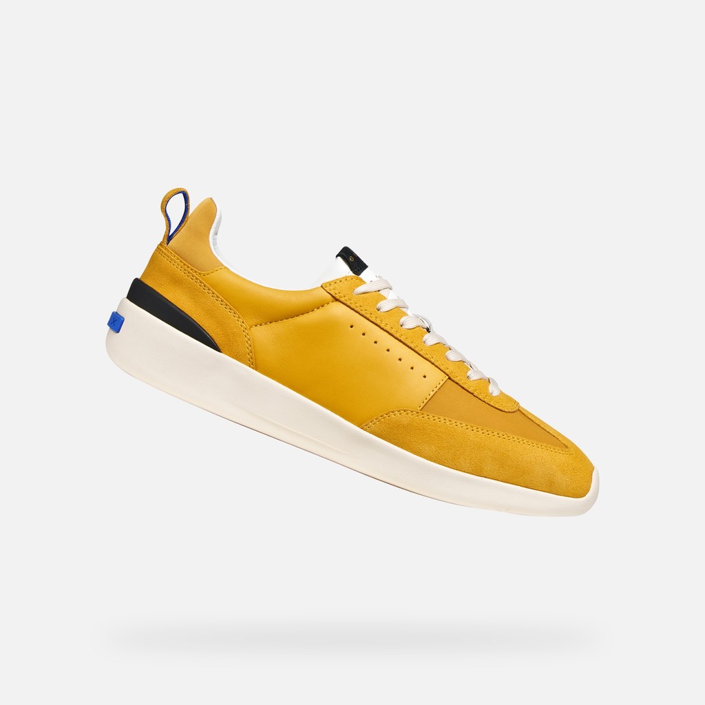 GXRN-02 UOMO