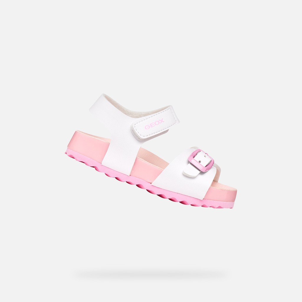 SANDAL CHALKI BIMBA