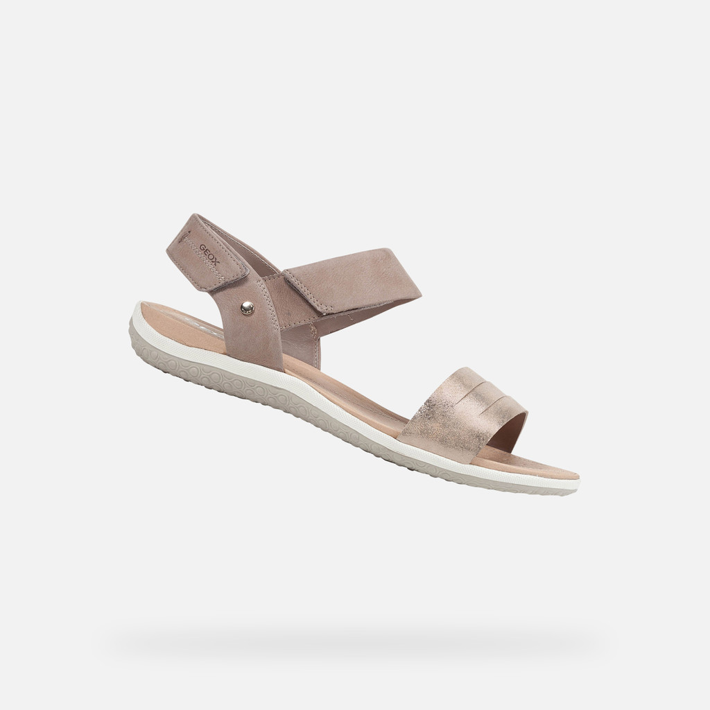 SANDAL VEGA DONNA