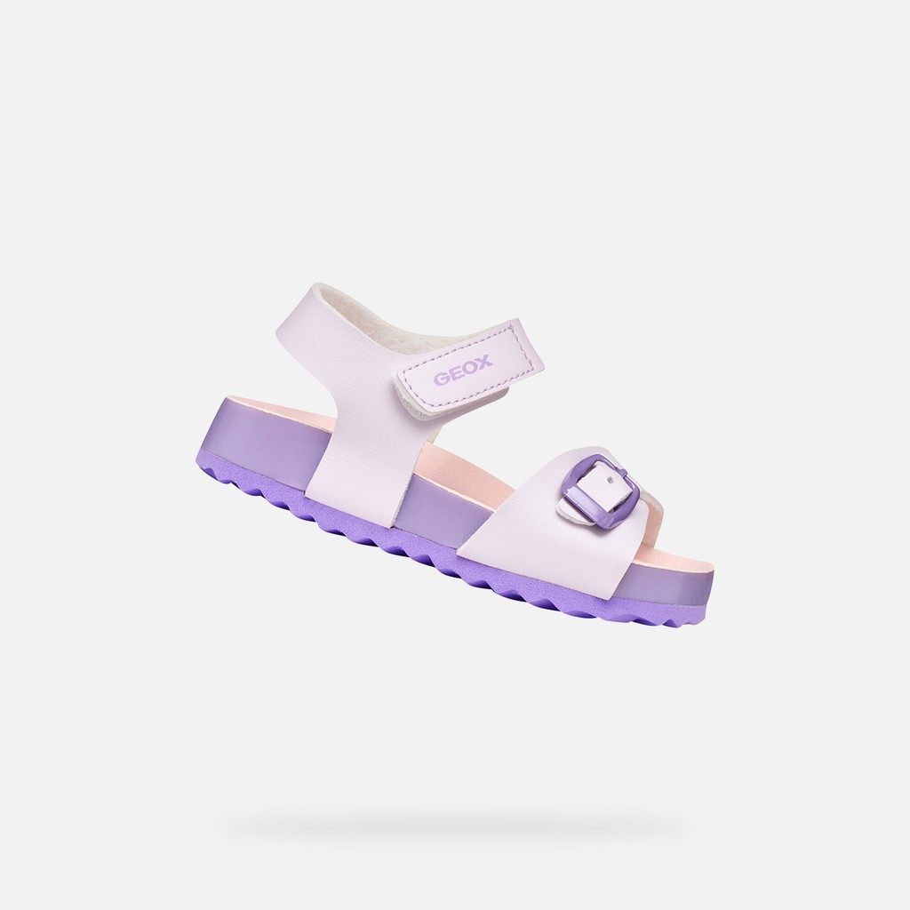 SANDAL CHALKI BIMBA