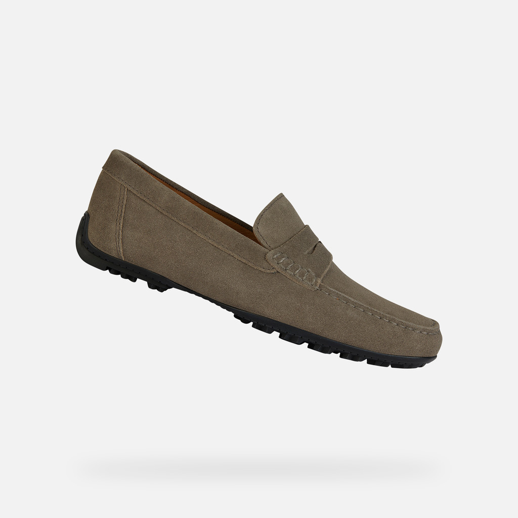KOSMOPOLIS + GRIP UOMO