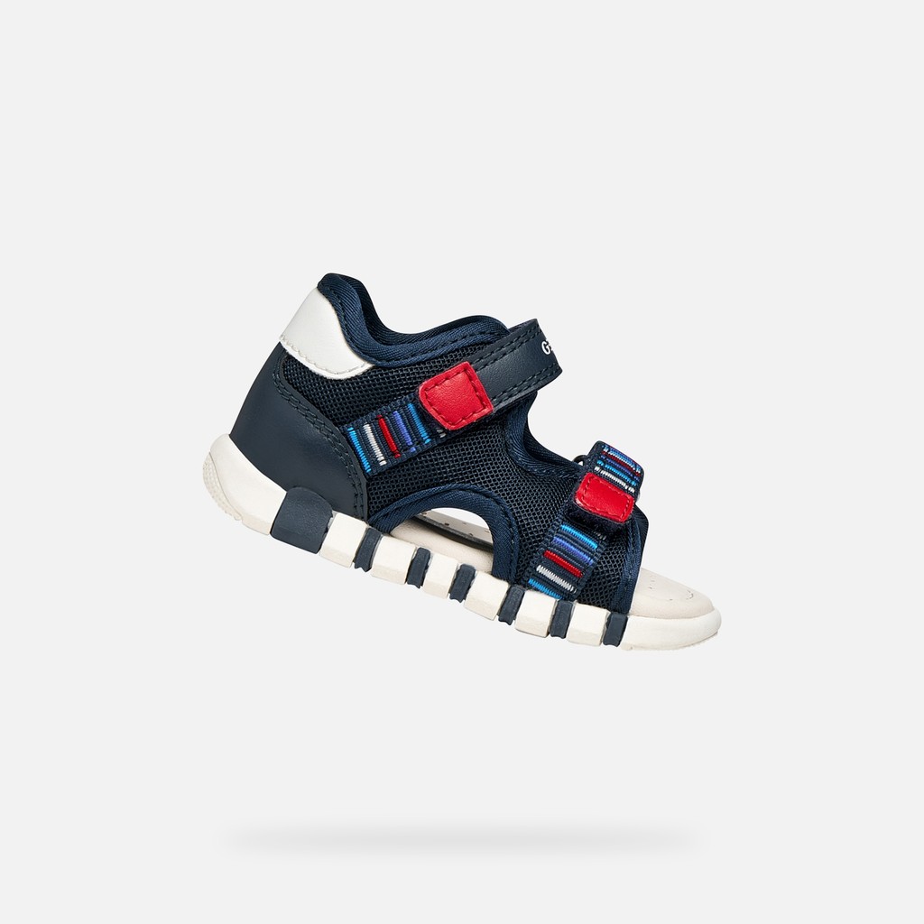 SANDAL IUPIDOO NEONATO