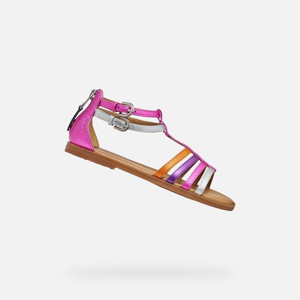 SANDAL KARLY BAMBINA
