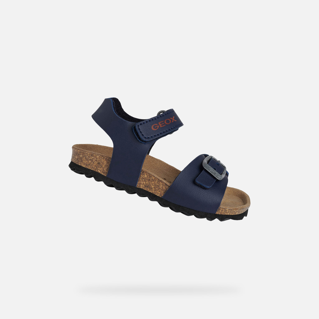 SANDAL CHALKI BIMBO