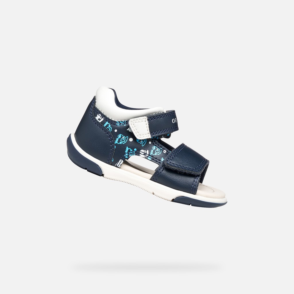 SANDAL ZAPITO BABY