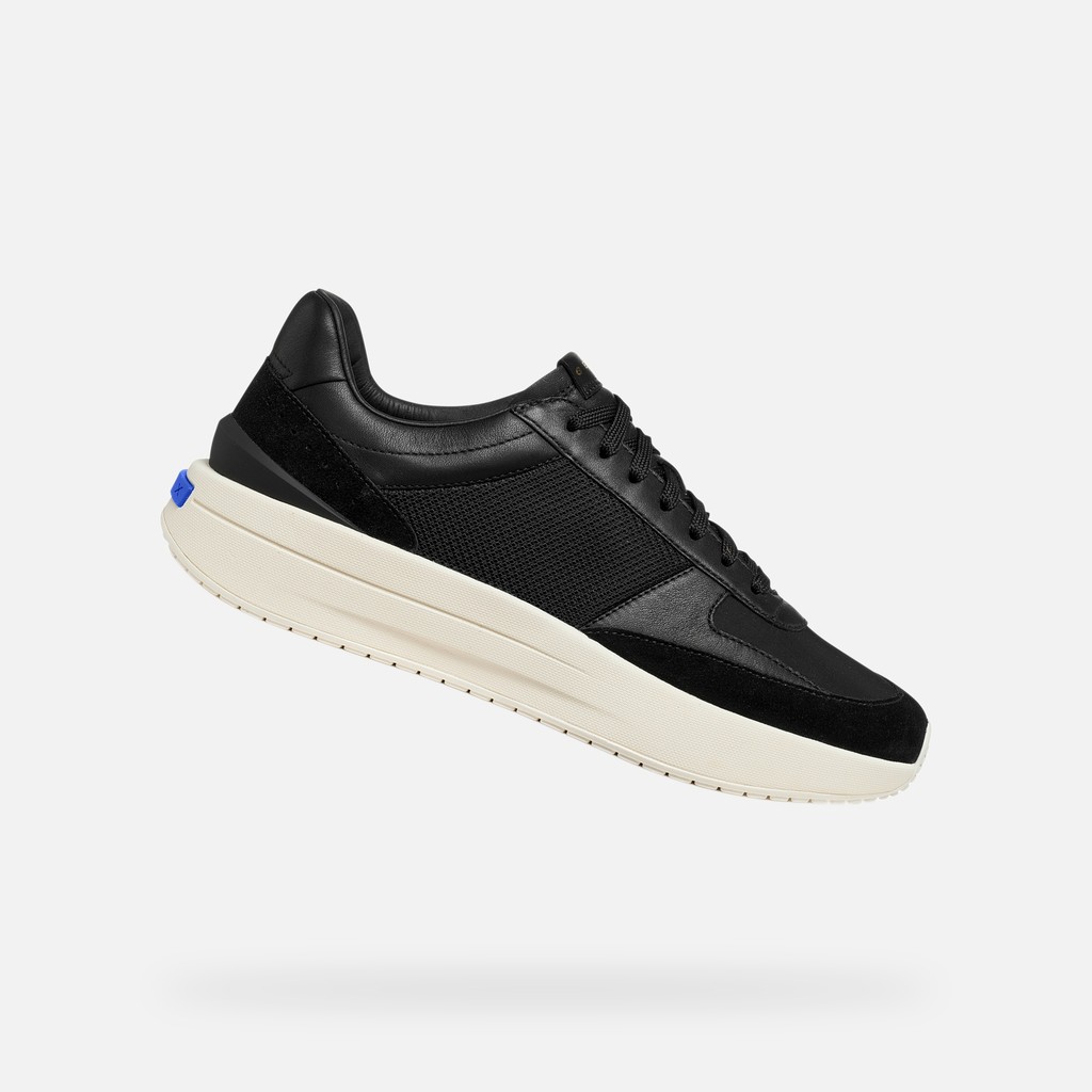 GXRN-01 UOMO