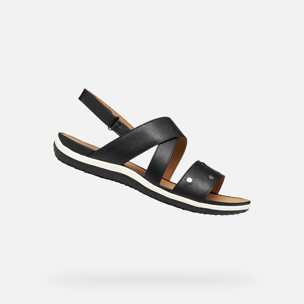 SANDAL VEGA DONNA