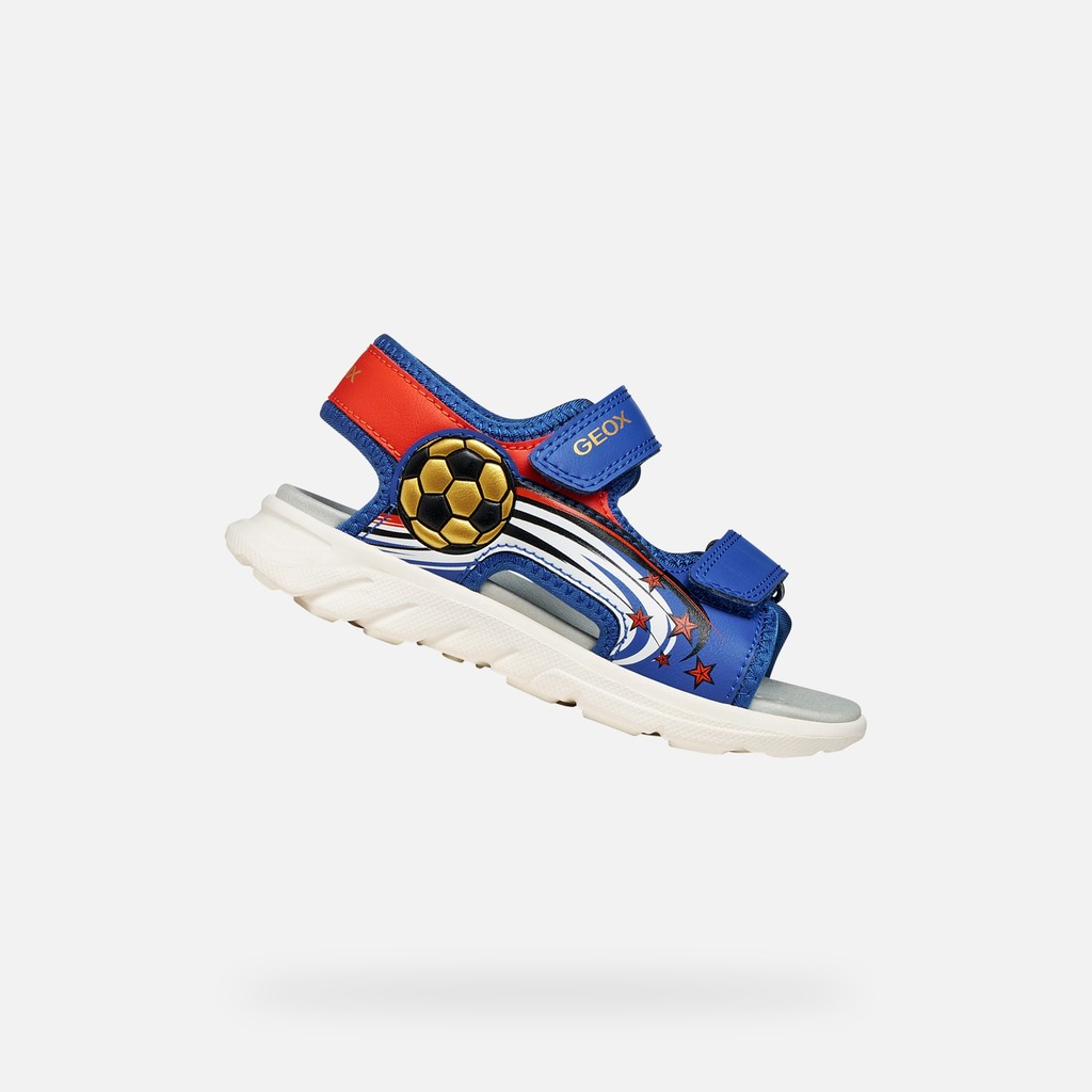 SANDAL AIRADYUM BAMBINO