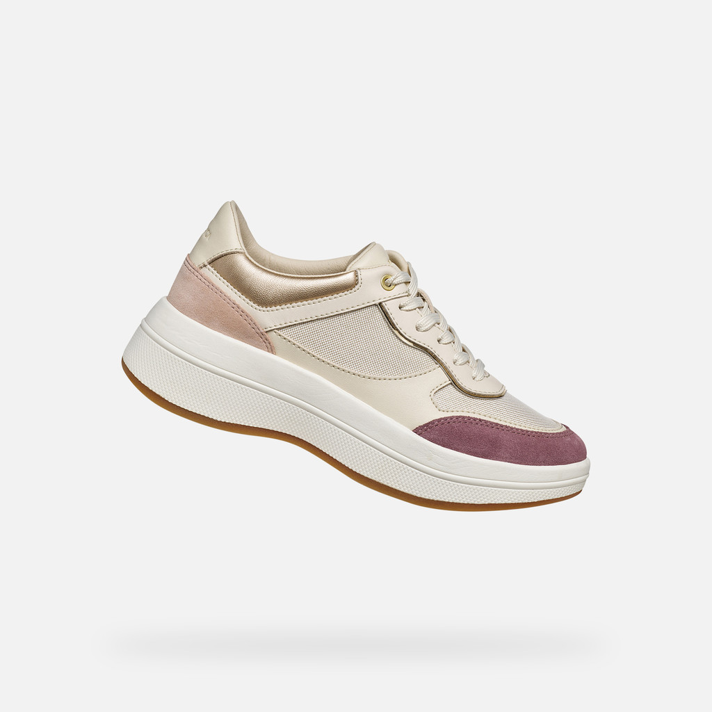 SPHERICA ECUB-3 DONNA
