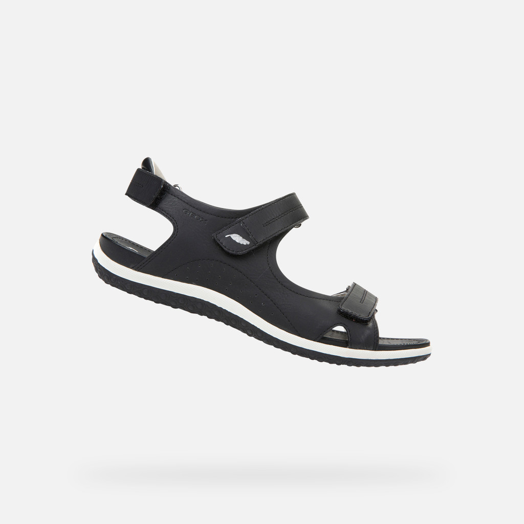 SANDAL VEGA DONNA