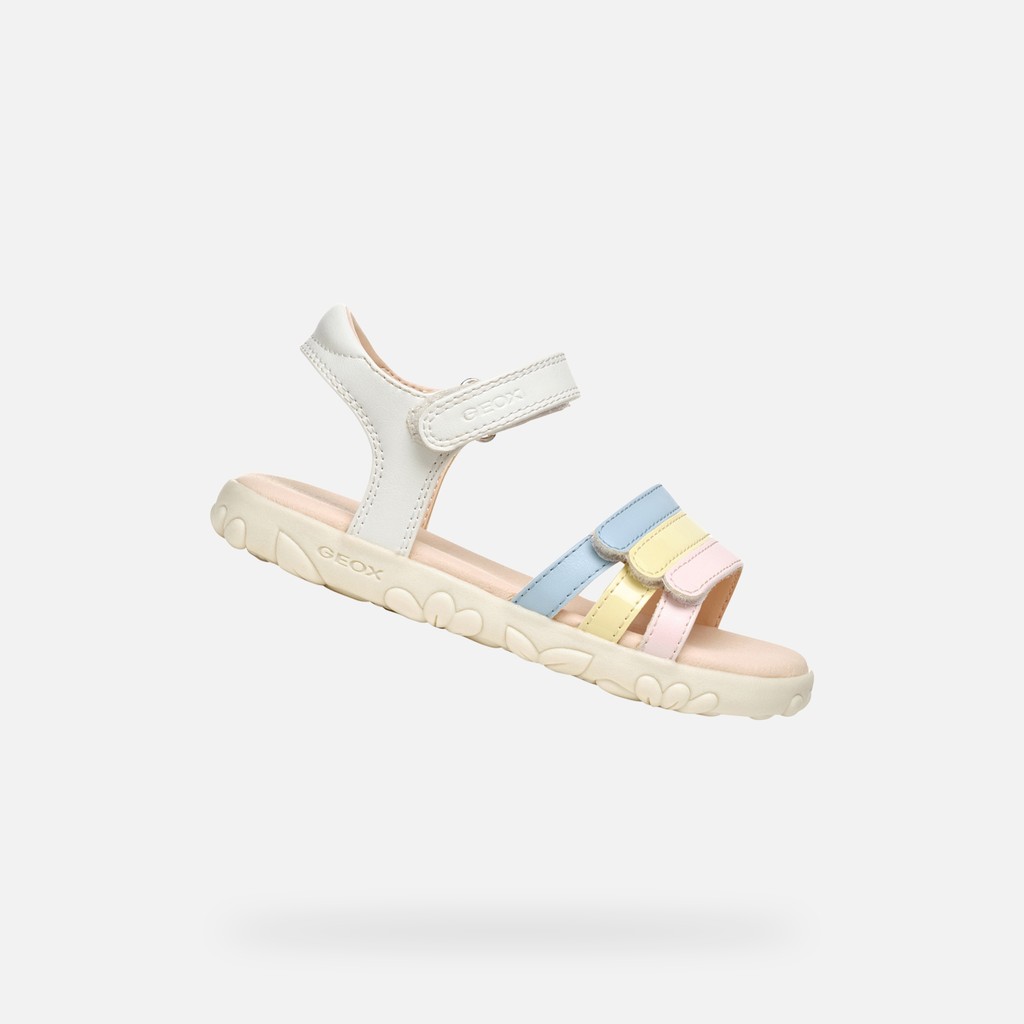 SANDAL HAITI BAMBINA