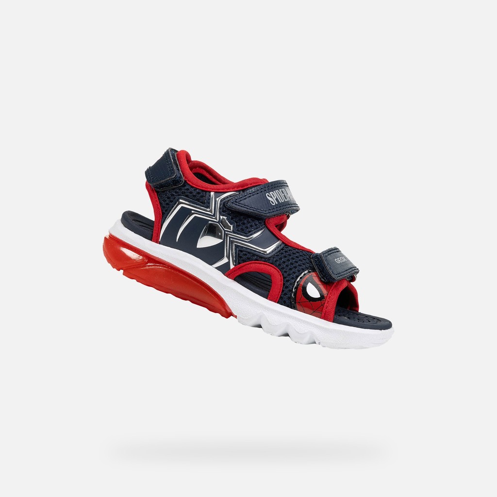 SANDAL CIBERDRON BAMBINO