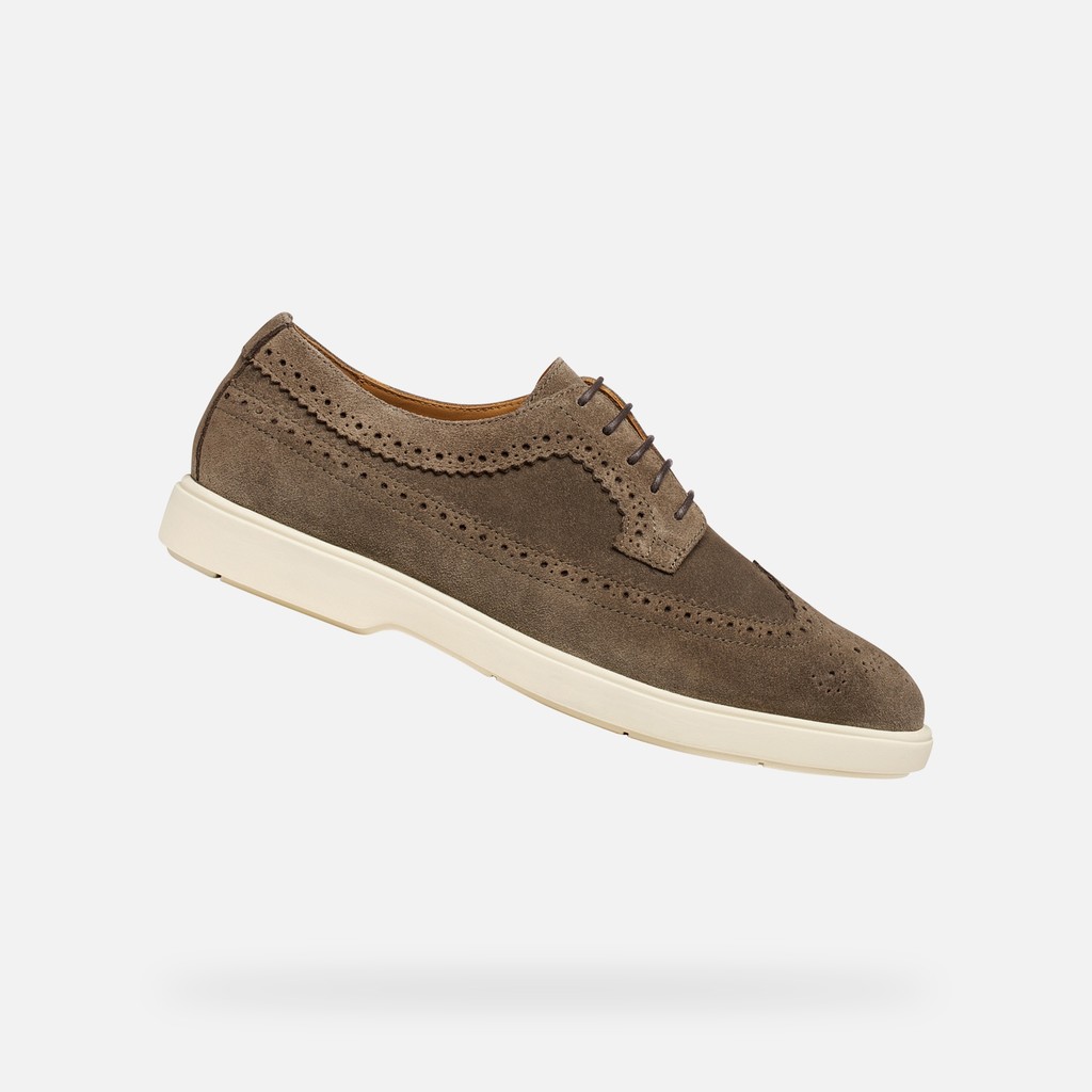 SPHERICA EC17 UOMO