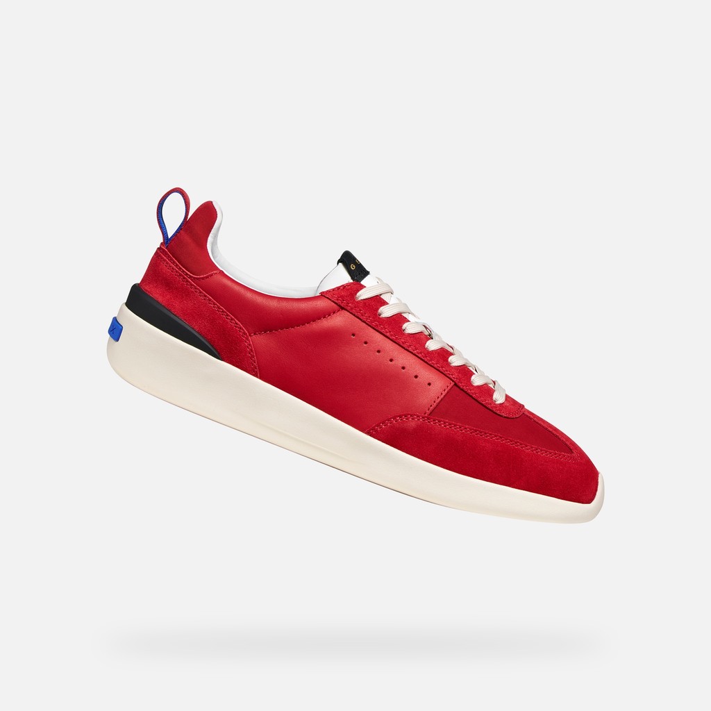 GXRN-02 UOMO
