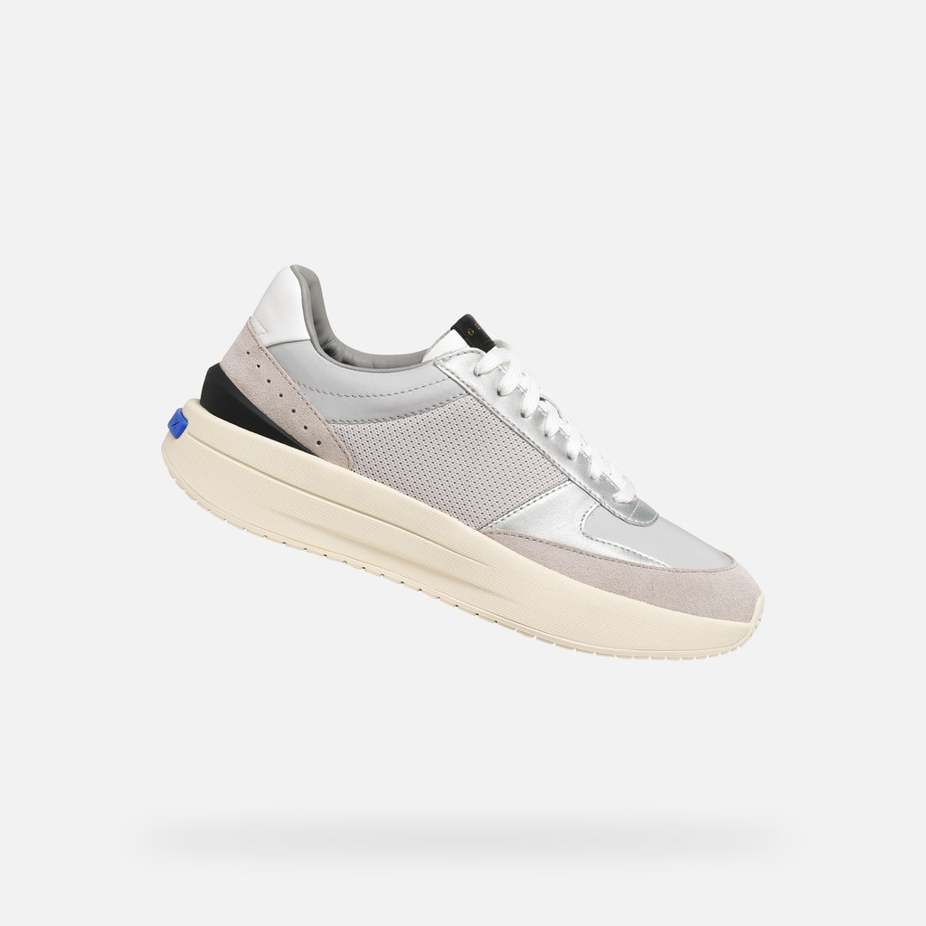 GXRN-01 DONNA