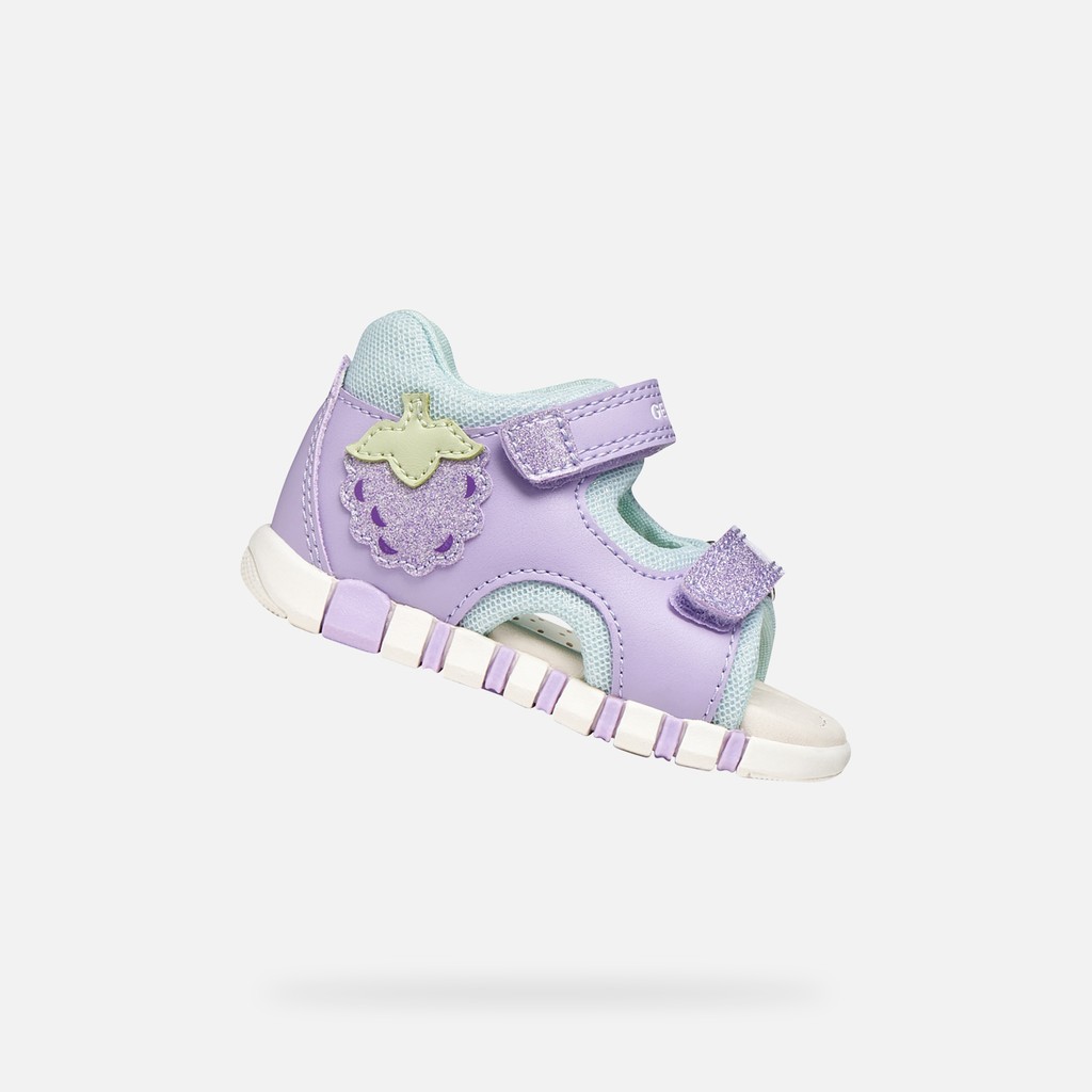 SANDAL IUPIDOO NEONATA