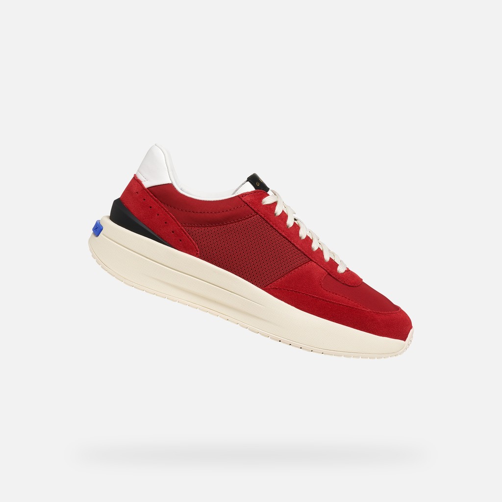 GXRN-01 DONNA