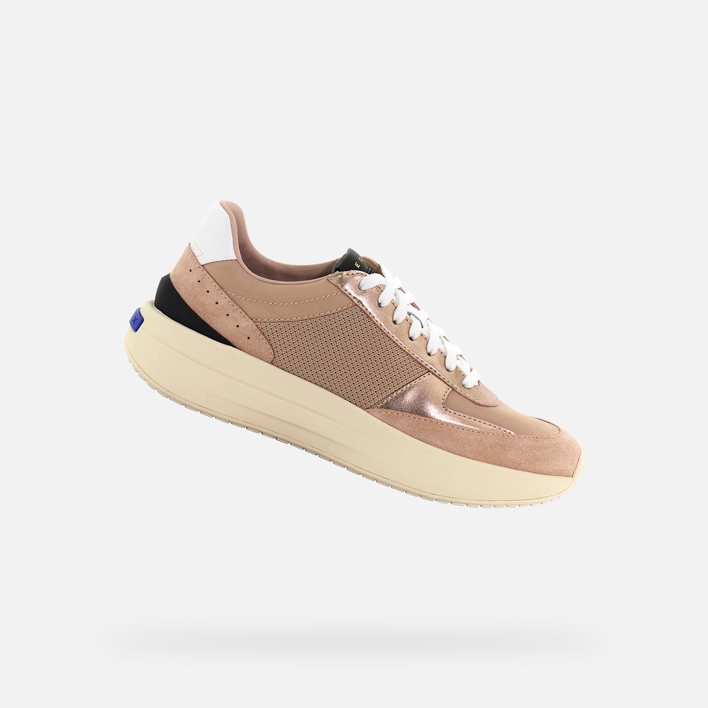 GXRN-01 DONNA