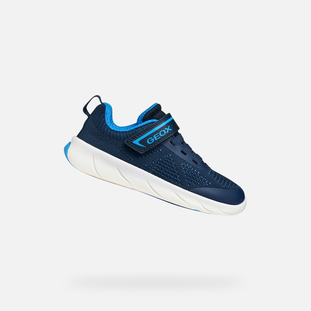 FOOT-RUN JUNIOR
