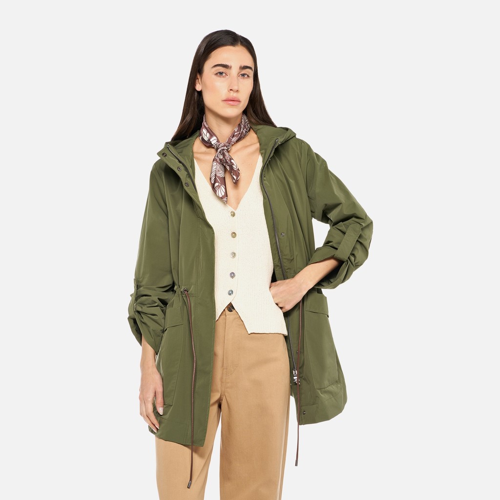 DANDRA DONNA