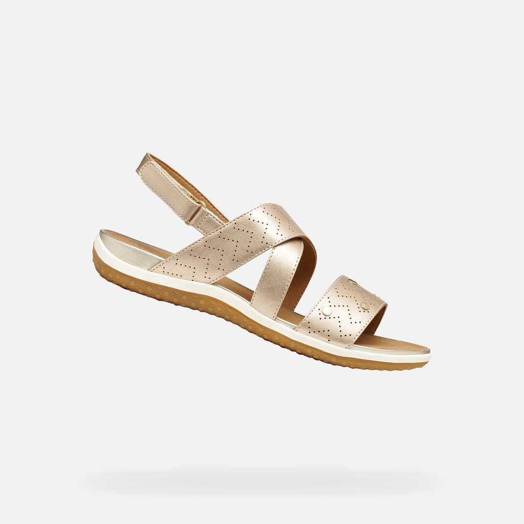 SANDAL VEGA DONNA