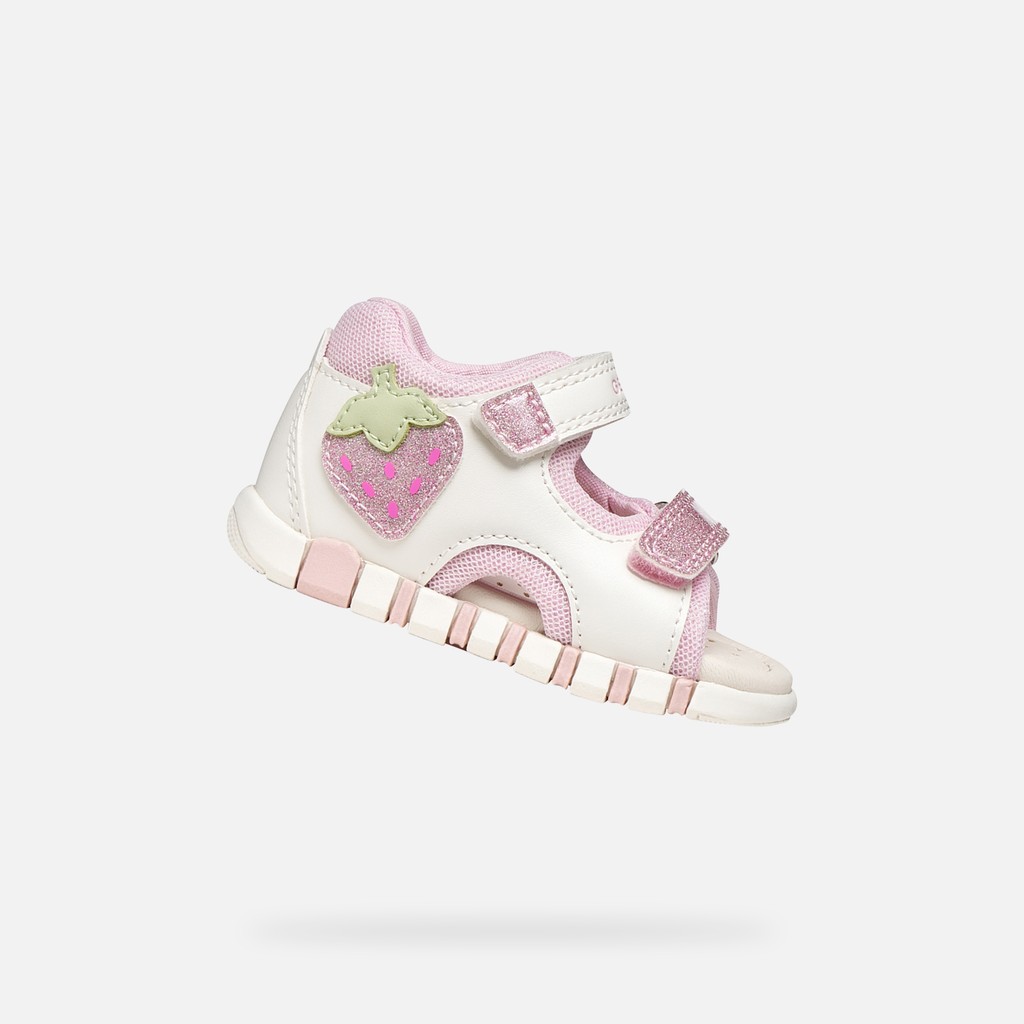 SANDAL IUPIDOO NEONATA