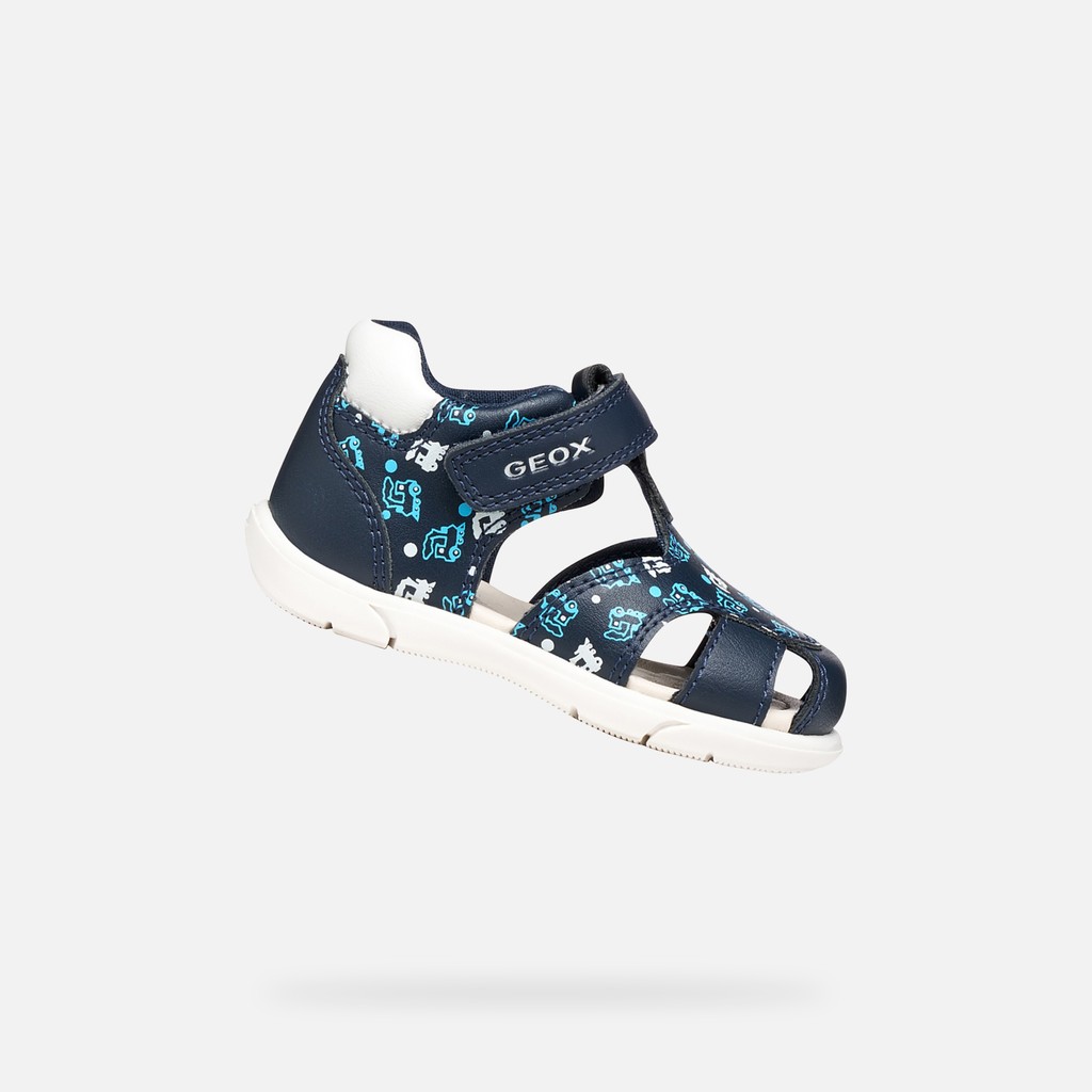 SANDAL ZAPITO BABY