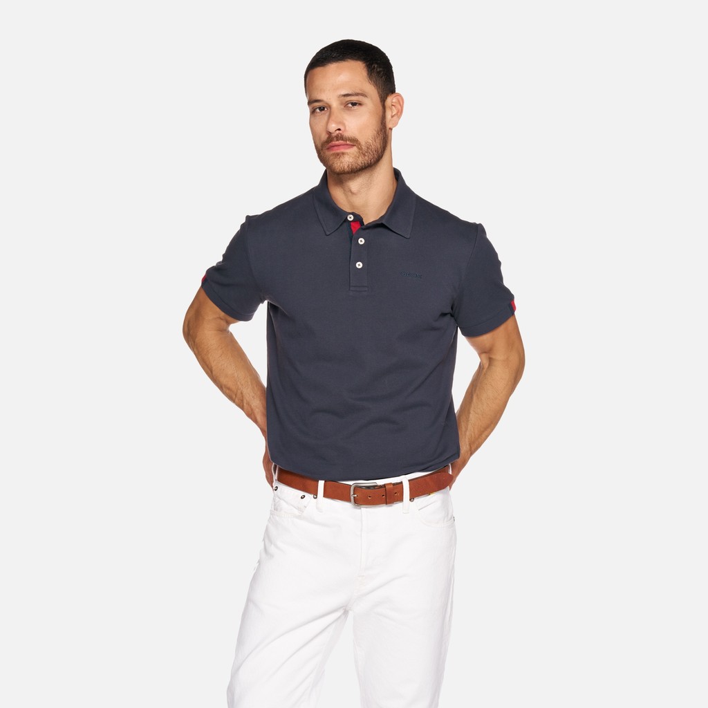 POLO UOMO
