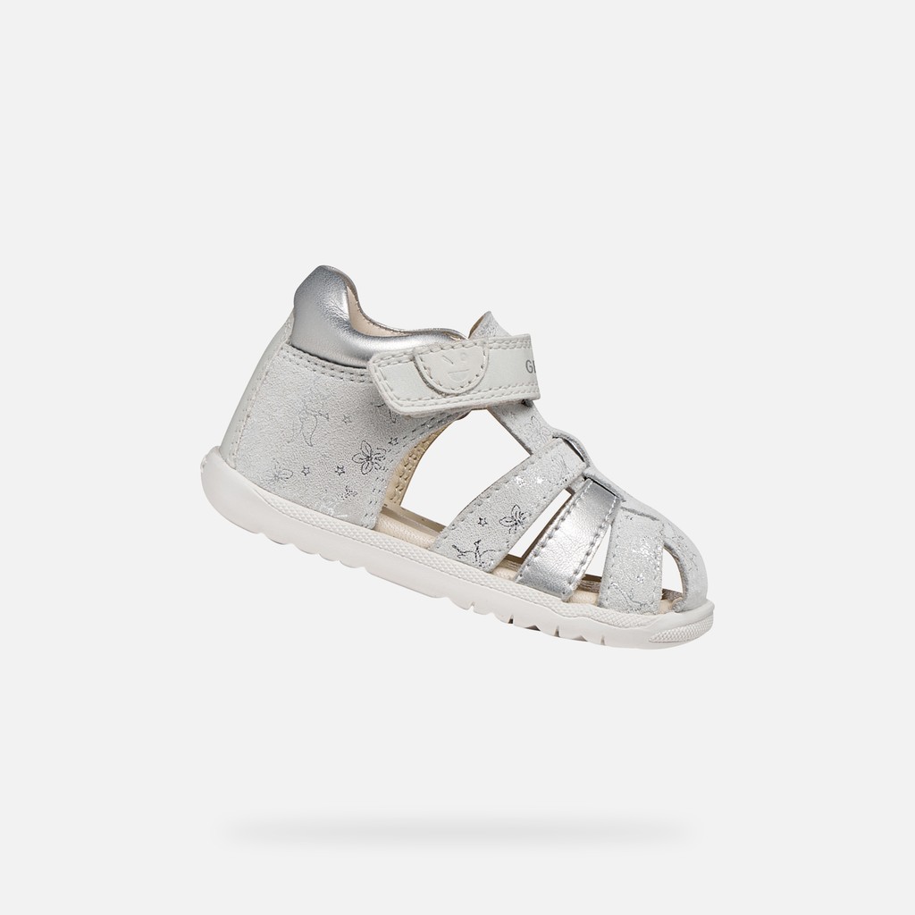 SANDAL MACCHIA NEONATA
