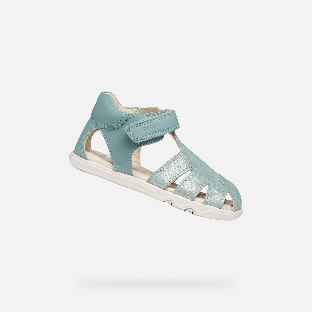 SANDAL STEPPIEUP BABY