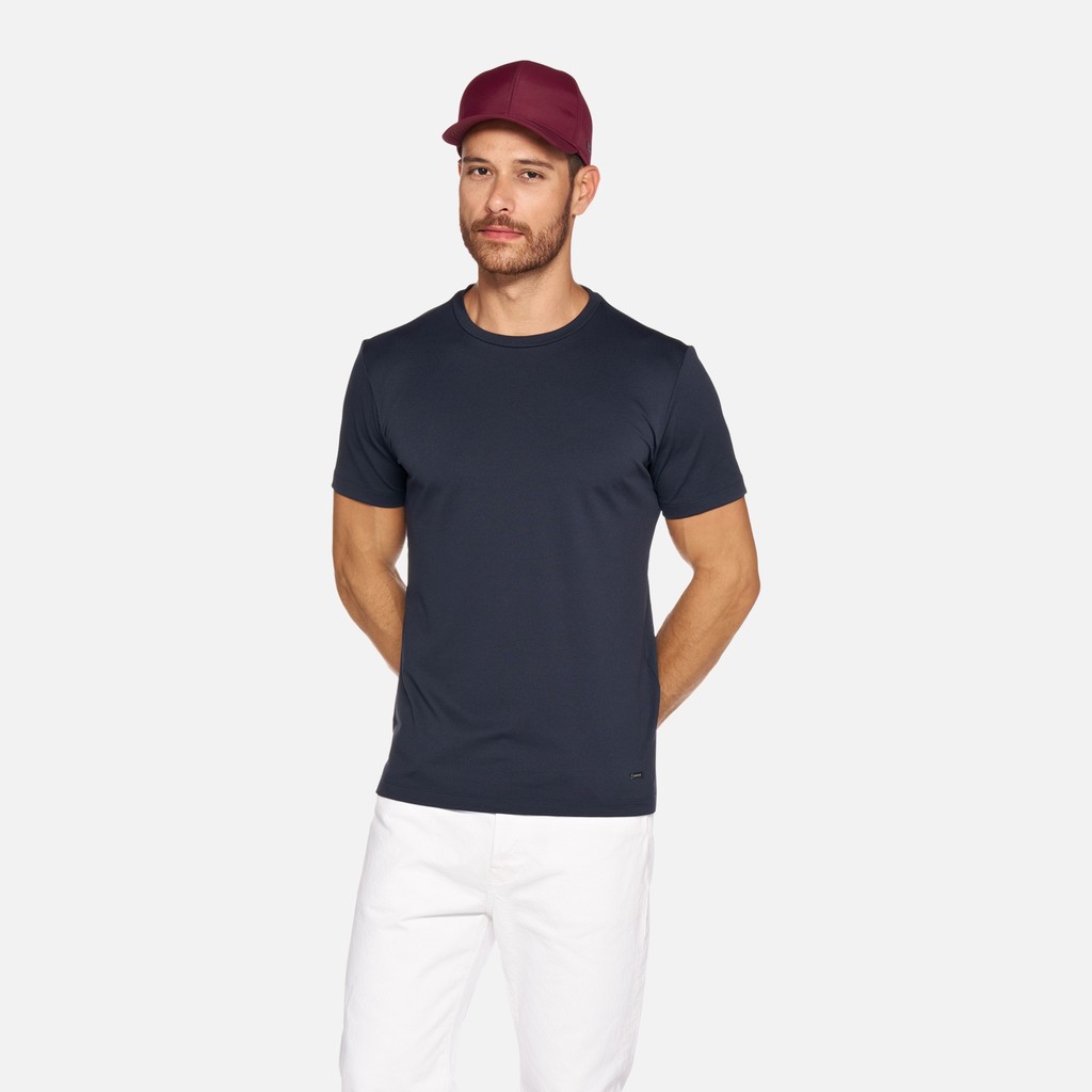 T-SHIRT UOMO
