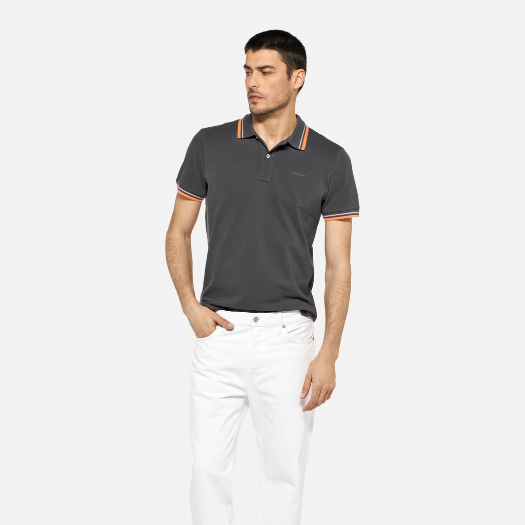 POLO UOMO