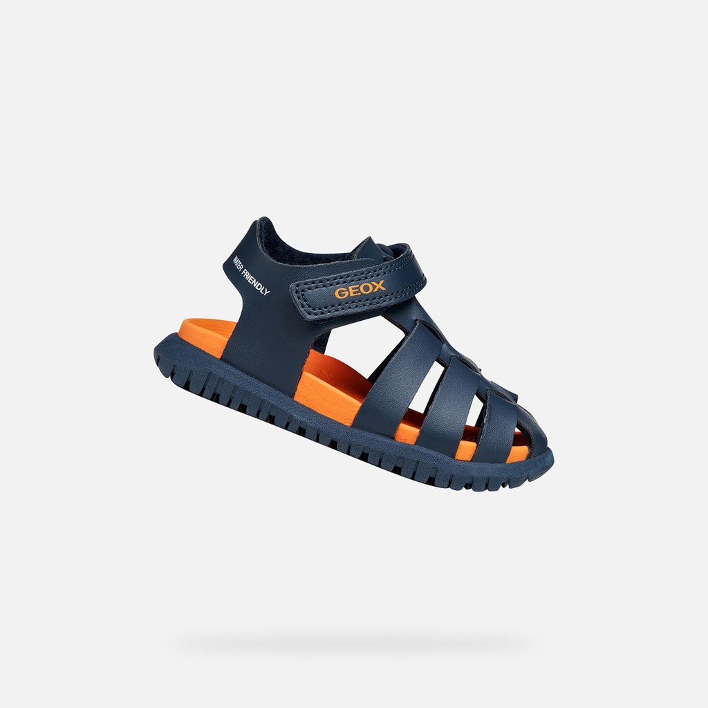 SANDAL FUSBETTO   BABY