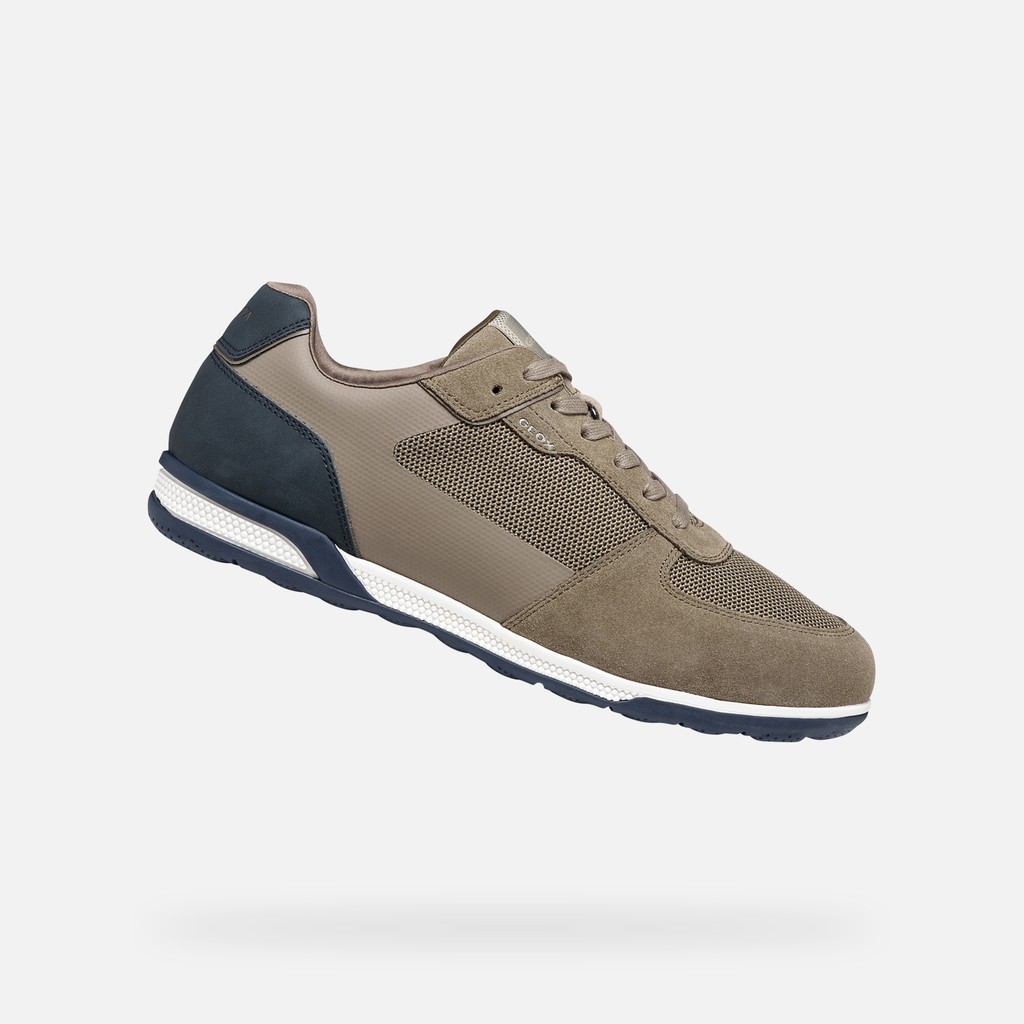 SPHERICA ACTIF X3 UOMO