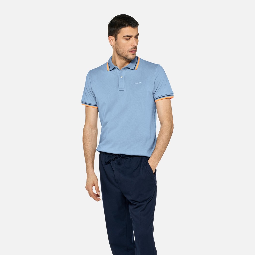 POLO UOMO