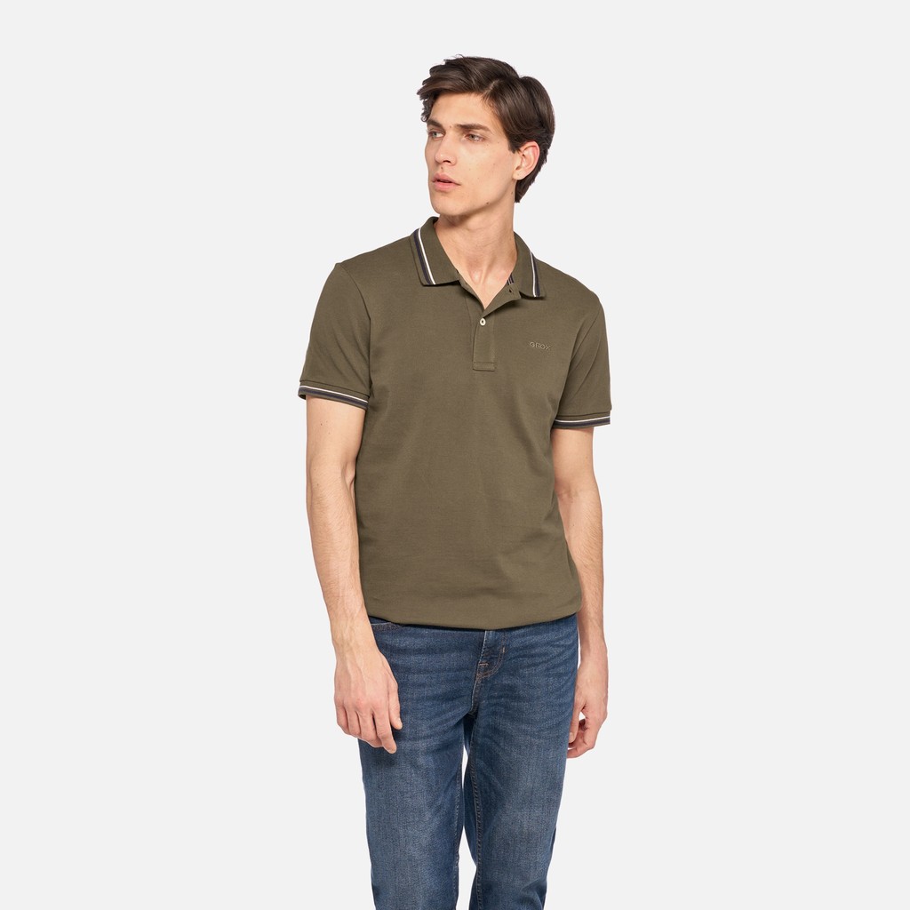POLO UOMO