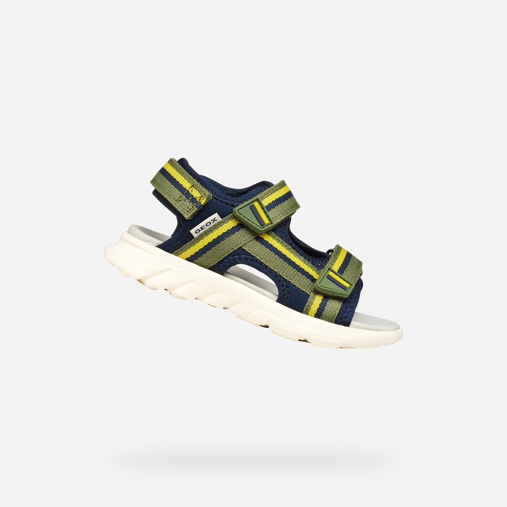 SANDAL AIRADYUM BAMBINO