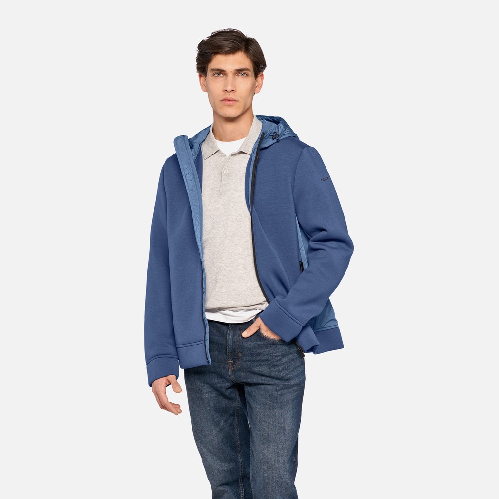 SWEATER UOMO